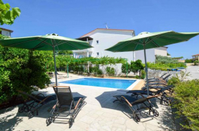 3-Bedroom Apartment in Pula/Istrien 11137